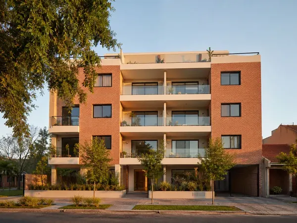 Departamento de 2 ambientes en Pilar